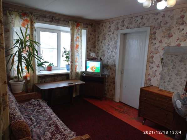 Сдаю 2-х комнатную квартиру на длительный срок в Липецке фото 3