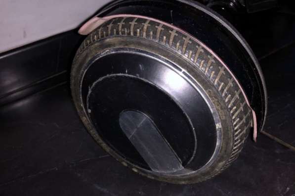 Гироскутер в Москве фото 3