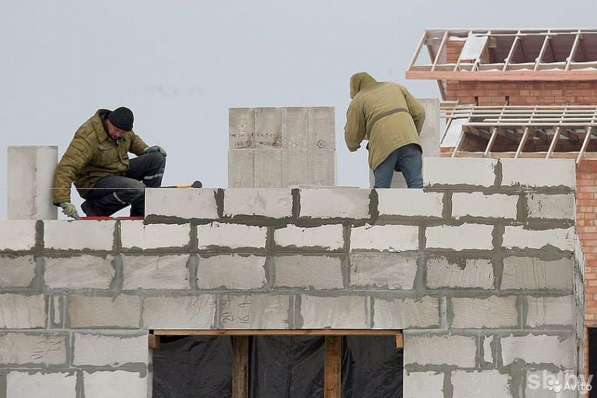 Строительство домов под ключ в Ставрополе фото 4