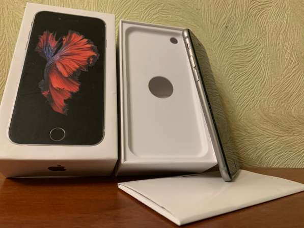 IPhone 6s 16gb в Сургуте фото 3