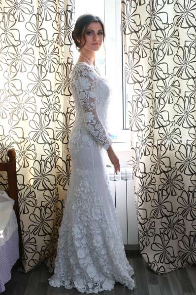 Продам свадебное платье. Украина
