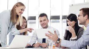 Офис менеджер