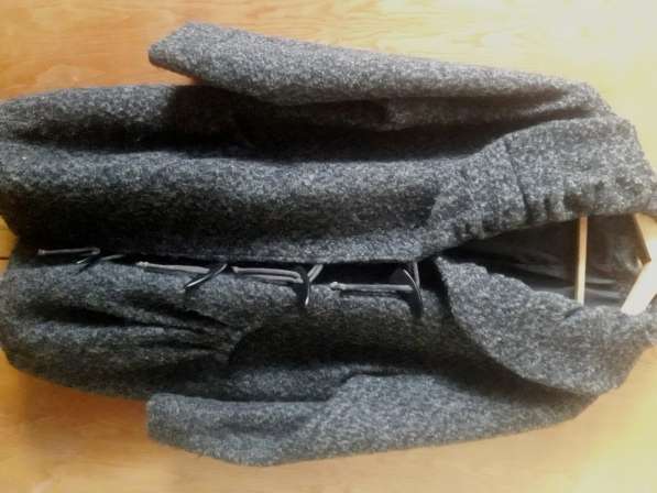 Оригинальное женское пальто 50-54 в Симферополе фото 6