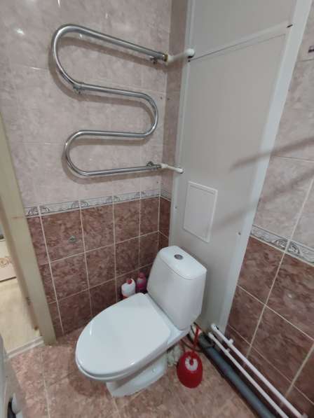 Сдам 1-комн. пр-т. Свободный, д. 49 в Красноярске фото 8