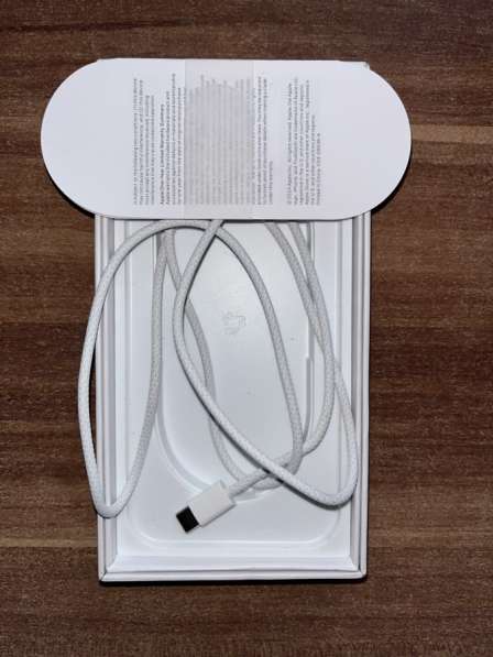 IPhone 17 Pro Max 1ТБ в Шахтах фото 3