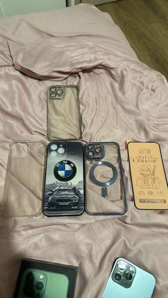 IPhone 13 Pro Max, 1ГБ в Москве фото 6