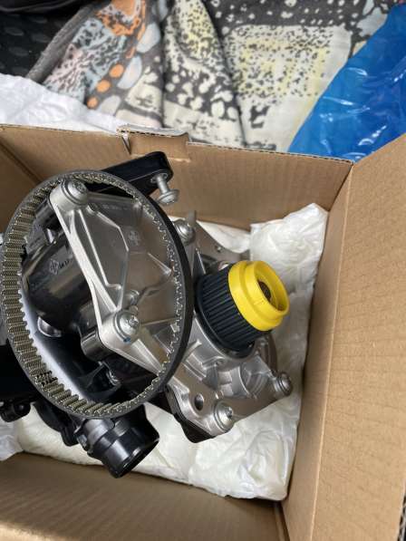 Запчасти в Москве фото 4