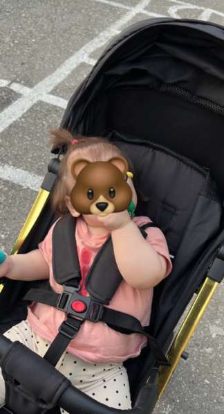 Прогулочная коляска 3в1 в Махачкале фото 3