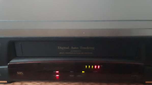 Видеомагнитофон FUNAI, Япония, VIP-5000А МК II, Раритет в Кемерове фото 3