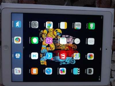 планшет Apple iPad Air 32Gb LTE в Курске
