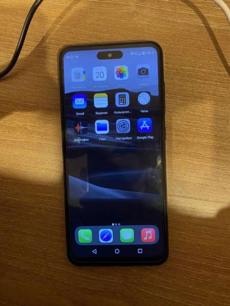Копия Айфон в Москве фото 5