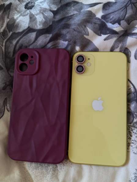 IPhone 11, 128гб в Москве фото 3