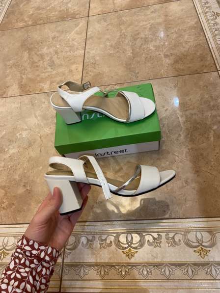 Обувь в Краснодаре фото 3