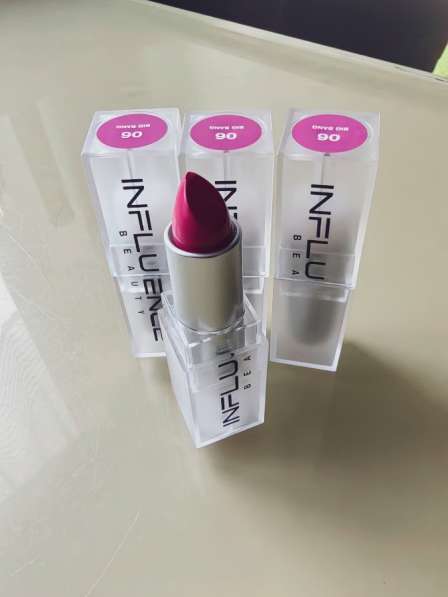 Косметика в Белгороде фото 10