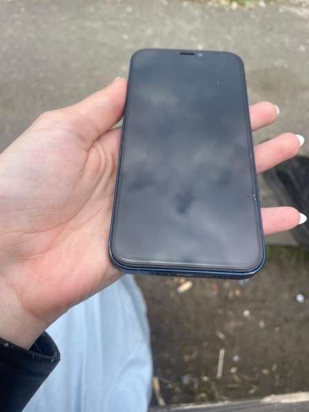IPhone 12 mini в Екатеринбурге