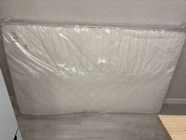 Матрас 120х200