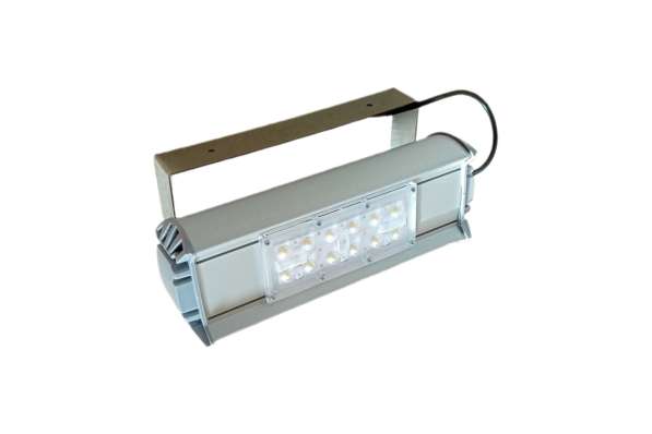 Промышленный светодиодный светильник ДСП 14Вт