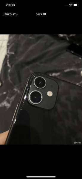 IPhone 11, 128ГБ в Ульяновске фото 6