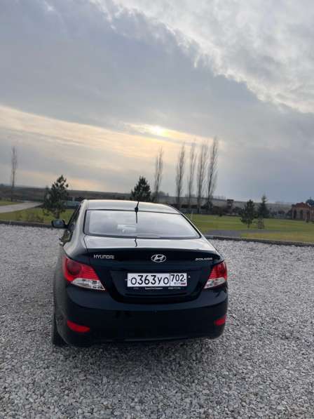 Hyundai, Solaris, продажа в Стерлитамаке