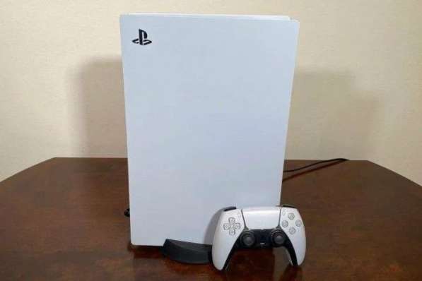 Ps5