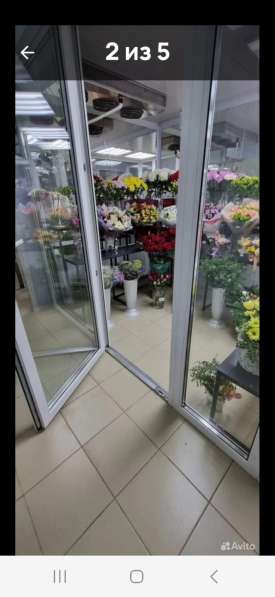 Холодильная камера для цветов бу СПб в Санкт-Петербурге фото 3