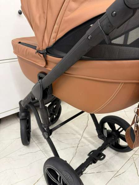 Коляска Verdi mocca 3-1 в Казани фото 7
