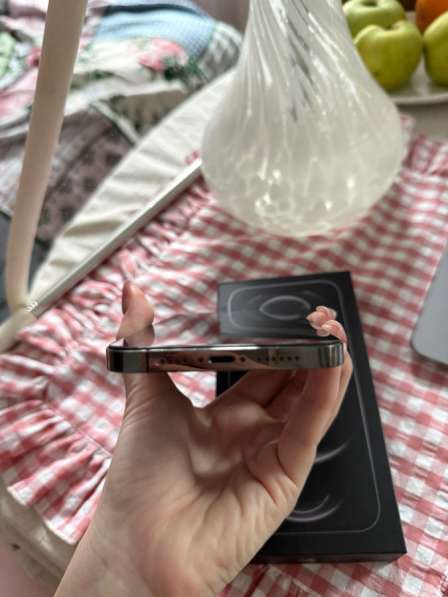 IPhone 12 Pro Max 256gb в Москве фото 4