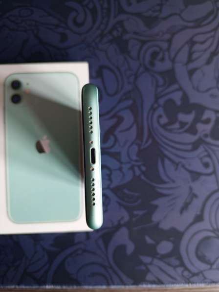 IPhone 11 128 в Ростове-на-Дону фото 5