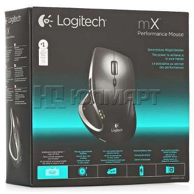 мышь Logitech Performance MX в Жуковском