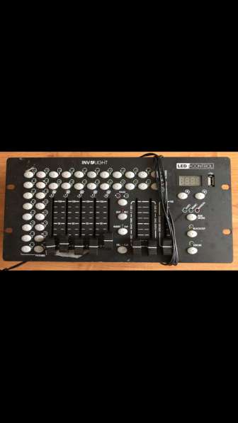LEDCONTROL в Лобне