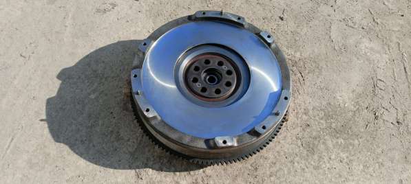 Двухмассовый (демпферный) маховик Isuzu в Краснодаре