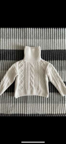 Свитер детский