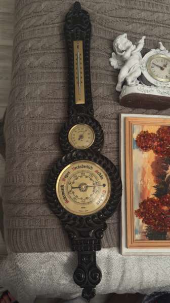 Часы настенные раритет в Москве фото 3