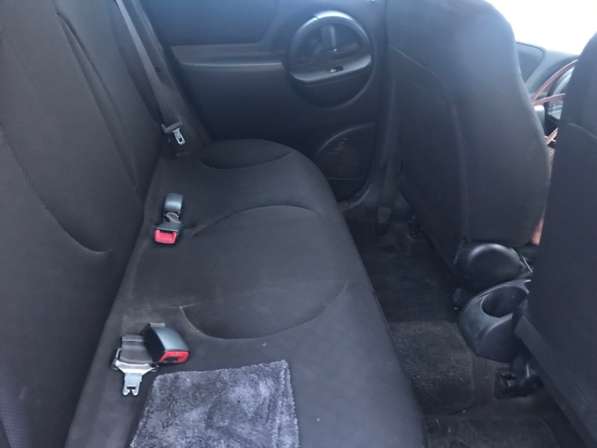 Toyota, WiLL Cypha, продажа в Тюмени в Тюмени фото 5