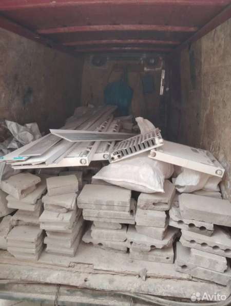 Перевозка мебели и грузоперевозки газель в Новосибирске фото 5