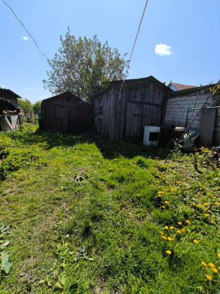 Продам часть дома по ул. Ленина в Елеце фото 5