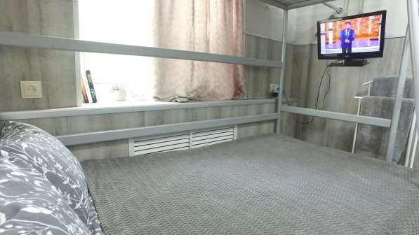 Студия метро Уралмаш посуточно