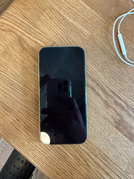 Iphone 14 Pro 256 ГБ в Москве фото 8