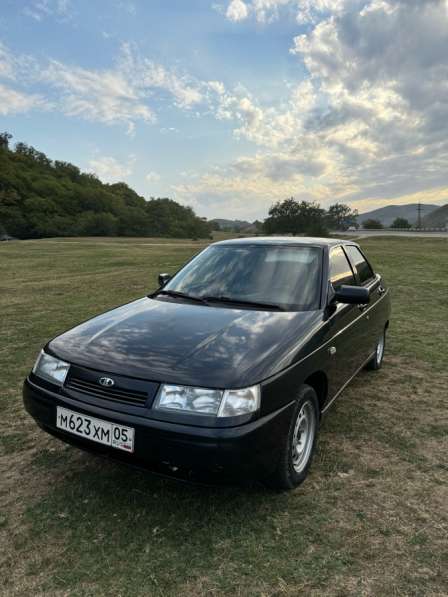 ВАЗ (Lada), 2110, продажа в Хасавюрте в Хасавюрте фото 3