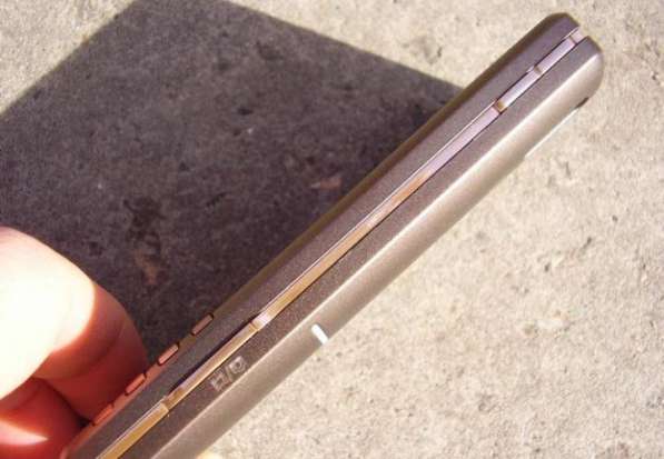 Sony Ericsson K770i (оригинал, комплект) в Москве фото 6