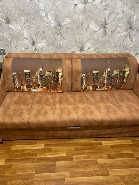 Продается диван в Балабаново