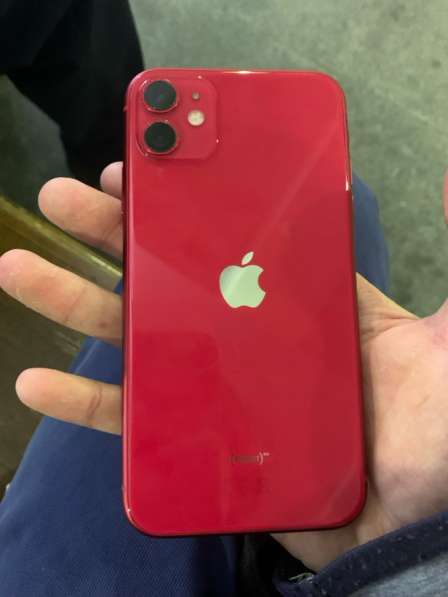 IPhone 11 обмен в Москве фото 3