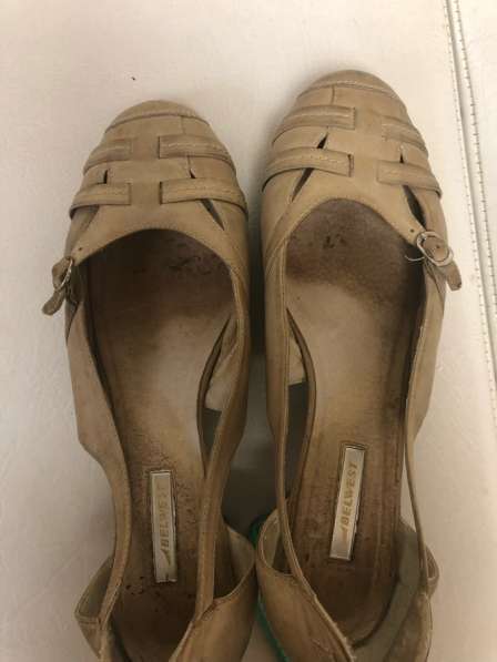 Туфли 41 р в Краснодаре