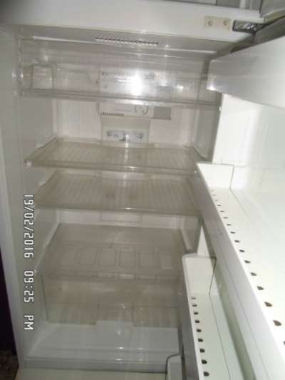 холодильник elekta ER-3514 двухкамерный в Чебаркуле фото 3