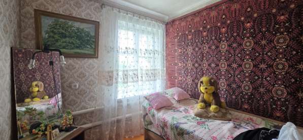 Продам дом в с. Воронец в Елеце фото 8
