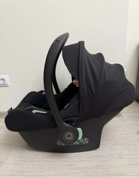 Автолюлька Anex cosmo