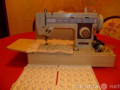 швейную машину AIKO, Япония вышивальная в Москве фото 4