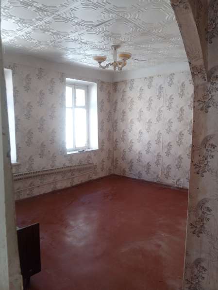 Продам квартиру на земле в Центре Бендер в 