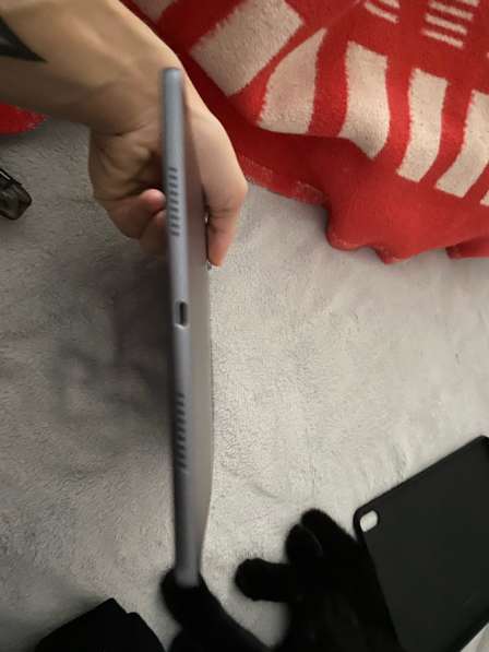 Планшет HUAWEI в Тюмени фото 3