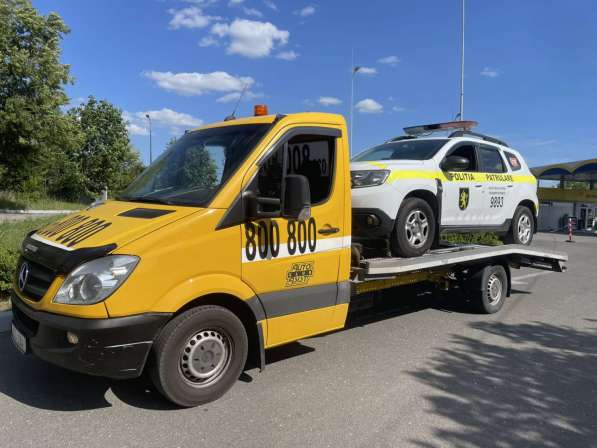 Evacuator 24 ore pe tot teritoriul Republicii Moldova в фото 4